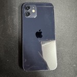 Good Apple iPhone 12 - Unlocked, 64 GB, Black, A2172