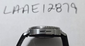 Mint
													Samsung Galaxy Watch8 Classic - Unlocked, Black, SM-L505, 46mm, photo 4 of 5