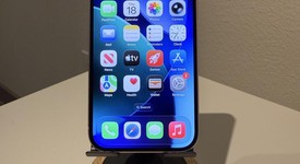 Mint
													Apple iPhone 15 - Unlocked, Pink, 128 GB, A2846, photo 2 of 15