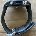 Good Garmin epix Gen 2 - Black, Sapphire