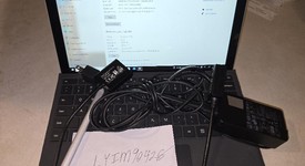 Good
													Microsoft Surface Pro 5 (2017) - Unlocked, Silver, 256 GB, 8 GB, LTE, photo 1 of 7