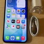 Fair Apple iPhone 12 - Unlocked, 64 GB, Black, A2172