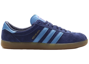 adidas Hochelaga SPZL Collegiate Navy Blanch Sea for sale