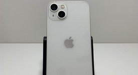 Good
													Apple iPhone 13 - Unlocked, Starlight, 128 GB, A2482, photo 5 of 7
