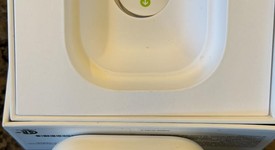 Used
													Apple AirPods Pro - Wireless Case, photo 3 of 8