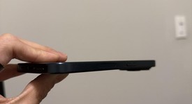 Good
													Apple iPhone 15 Pro - Unlocked, Blue, 256 GB, A2848, photo 4 of 12