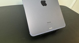 Mint
													Apple iPad Air 5th Gen - Unlocked, Purple, 256 GB, A2589, photo 5 of 9