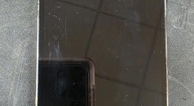 Good
													Apple iPhone 13 Pro - Unlocked, Graphite, 256 GB, A2483, photo 5 of 14