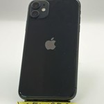 Good Apple iPhone 11 - Unlocked, 64 GB, Black, A2111