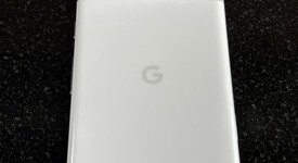 Mint
													Google Pixel 7 - Unlocked, Snow, 128 GB, 8 GB, GVU6C, Sub-6 5G, photo 4 of 8
