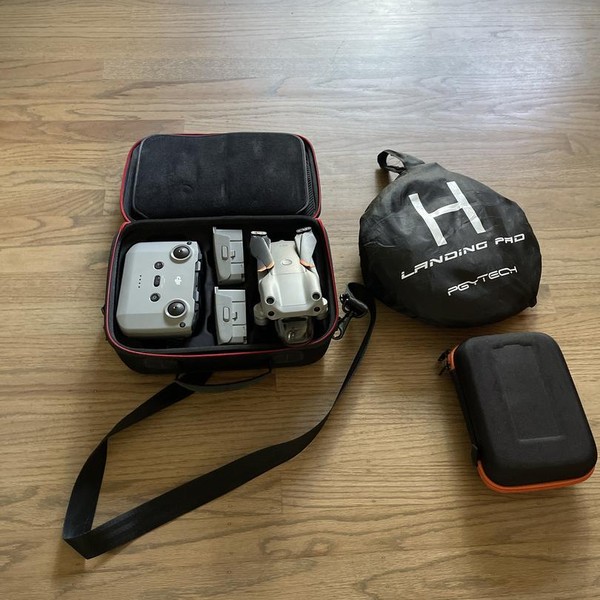 DJI Air 2S