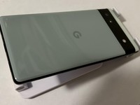 Google Pixel 6a