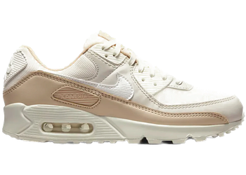 Nike Air Max 90 Phantom Sanddrift (Women's) for sale