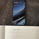 Good Google Pixel 10 Pro - Unlocked, 128 GB, Moonstone, G4QUR