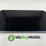 Good Apple iPhone 14 - Verizon, 128 GB, Blue, A2649