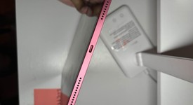 Mint
													Apple iPad 11th Gen - Wi-Fi, Pink, 128 GB, A3354, photo 4 of 7