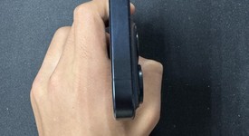 Fair
													Apple iPhone 15 Pro - Unlocked, Blue, 128 GB, A2848, photo 5 of 6