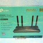 New TP-Link Router