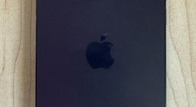 Good
													Apple iPhone 14 Pro Max - Verizon, Purple, 256 GB, A2651, photo 3 of 3
