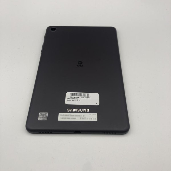 Samsung Galaxy Tab A 8.4 inch 2020 - AT&T, 32 GB, Brown, SM-T307