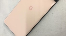 Mint
													Google Pixel 6 - Unlocked, Coral, 128 GB, 8 GB, GB7N6, photo 2 of 7