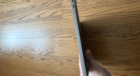 Good
													MacBook Pro 2018 (With Touch Bar) - 15" - I7, Gray, 512 GB, 16 GB, photo 2 of 9