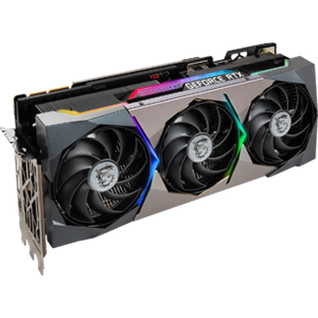 MSI GeForce RTX 3090 Ti for sale
