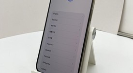 Fair
													Apple iPhone 15 Pro Max - Unlocked, Natural, 512 GB, A2849, photo 1 of 7