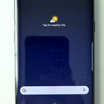 Mint Samsung Galaxy S8 - T-Mobile, 64 GB, Black, 4 GB, SM-G950U
