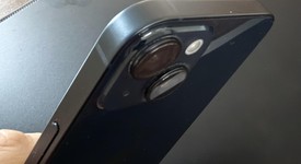 Good
													Apple iPhone 14 - Unlocked, Midnight, 128 GB, A2649, photo 4 of 12