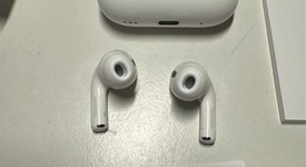 Used
													Apple AirPods Pro 2nd Gen - USB-C, photo 3 of 3