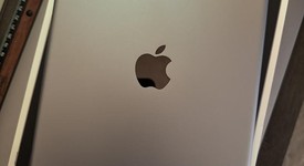 Good
													Apple iPad 6th Gen - Wi-Fi, Gray, 32 GB, A1893, photo 4 of 14