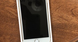 Mint
													Apple iPhone 6S - AT&T, Gold, 128 GB, A1633, photo 2 of 7