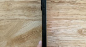 Mint
													Apple iPhone 15 Pro - Unlocked, Black, 256 GB, A2848, photo 4 of 7