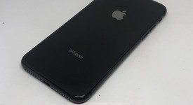 Fair
													Apple iPhone 8 - Verizon, Gray, 256 GB, A1863, photo 5 of 7