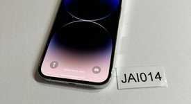 Good
													Apple iPhone 14 Pro - Unlocked, Silver, 256 GB, A2650, photo 2 of 8