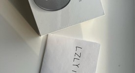 New
													Nest Thermostat 4th Gen - Charcoal, photo 1 of 1