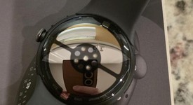 Mint
													Google Pixel Watch 4 - Unlocked, Black, 45mm, LTE, photo 4 of 10