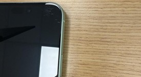 Good
													Apple iPhone 15 Plus - US Cellular, Green, 128 GB, A2847, photo 3 of 6