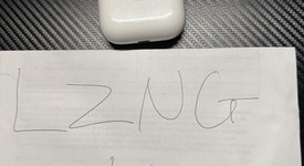 Used
													Apple AirPods Pro 2 - USB-C, photo 1 of 7