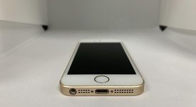 Good
													Apple iPhone SE 1st Gen 2016 - Unlocked, Gold, 32 GB, A1662, photo 1 of 7