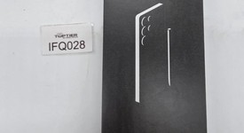 New
													Samsung Galaxy S25 Ultra - T-Mobile, Silverblue, 512 GB, 12 GB, SM-S938U, photo 1 of 5