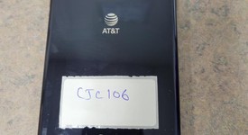 Mint
													LG Stylo 5 Plus - AT&T, Black, 32 GB, 3 GB, photo 6 of 6