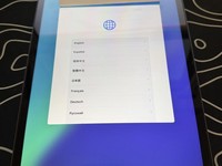 Apple iPad Pro 11" 4th Gen 2022