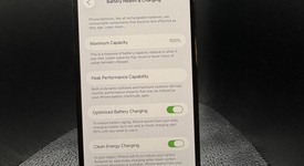 Good
													Apple iPhone 12 Pro Max - Unlocked, Pacific Blue, 256 GB, A2342, photo 2 of 11