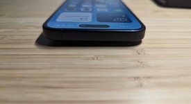 Mint
													Apple iPhone 16 - Unlocked, Black, 128 GB, A3081, photo 5 of 10