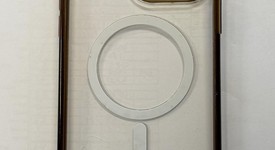 Good
													Apple iPhone 14 Pro Max - Unlocked, Gold, 512 GB, A2651, photo 2 of 12