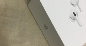 New
													Apple AirPods Pro 2nd Gen - USB-C, photo 3 of 7