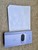 New Google Pixel 10 - Unlocked, Frost, 128 GB, GLBW0