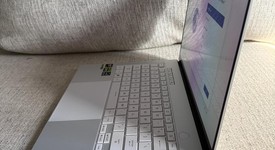 Good
													Asus ROG Zephyrus G14 (2024) GA403U - Ryzen 9, White, 1 TB, 16 GB, photo 3 of 7